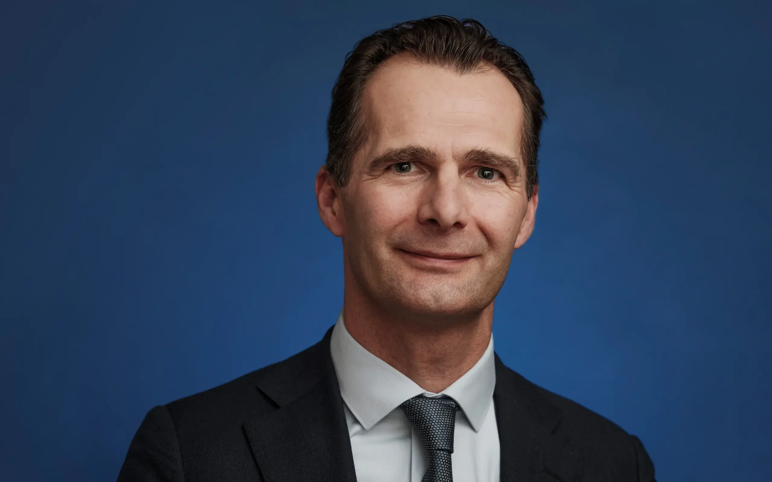 Benno Maassen